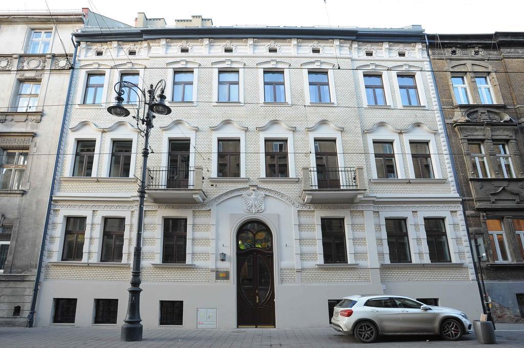 Apartament Elegant City Center