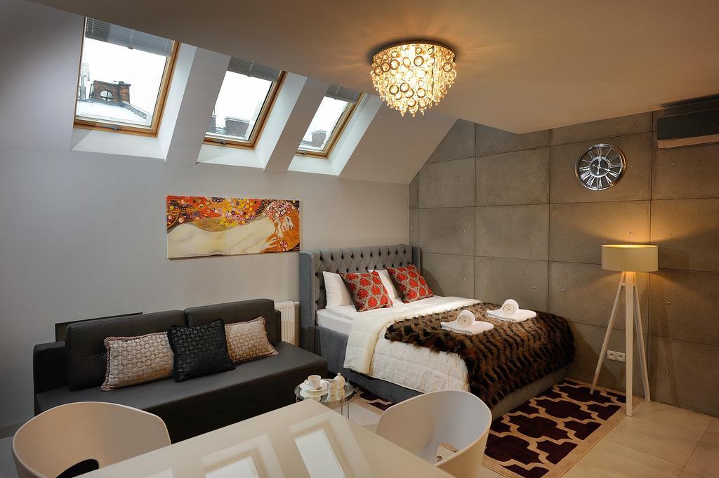 Apartament Elegant City Center